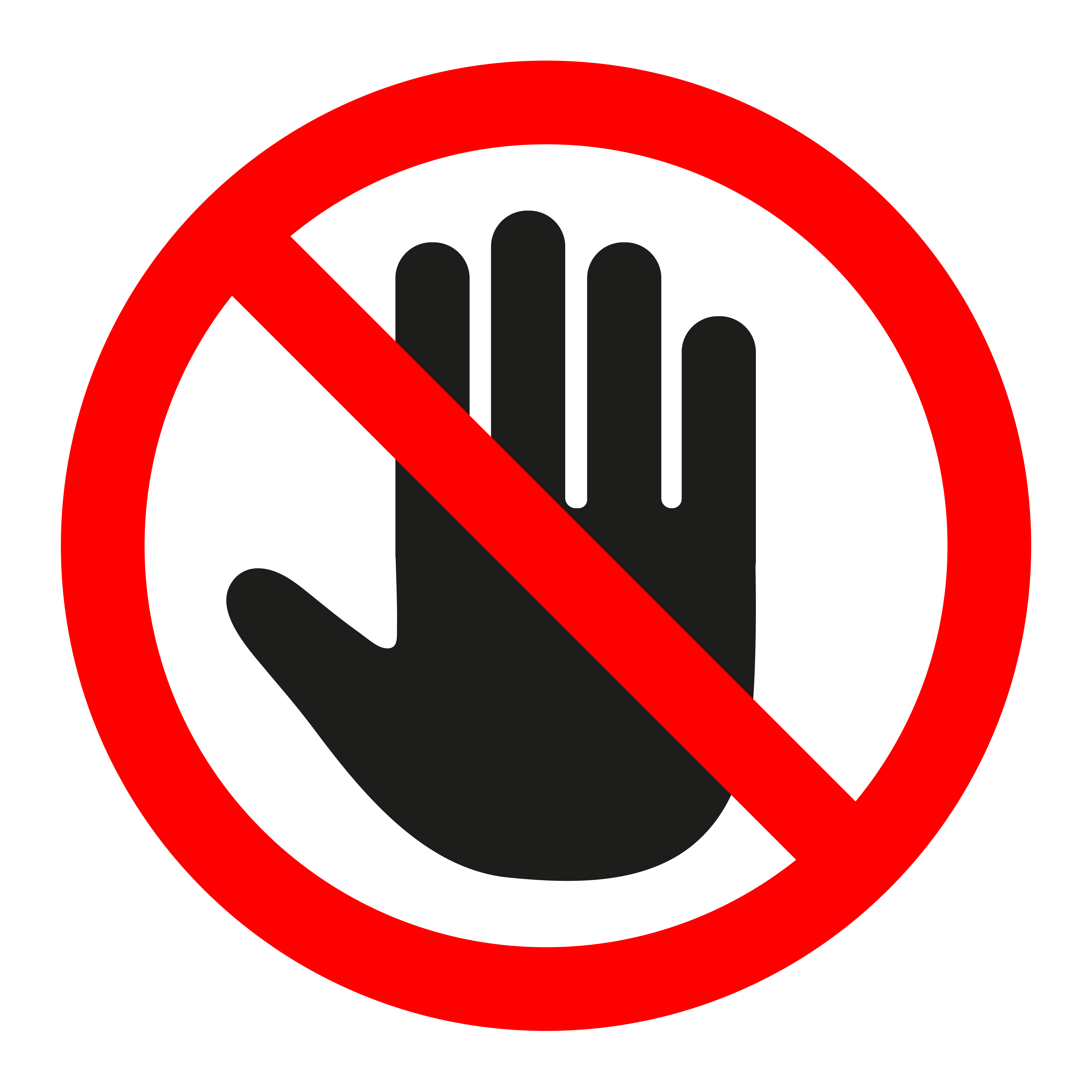 Знак где есть рука. Руками не трогать табличка. Запрещающий знак с рукой. Знак «стоп». Наклейка руками не трогать.