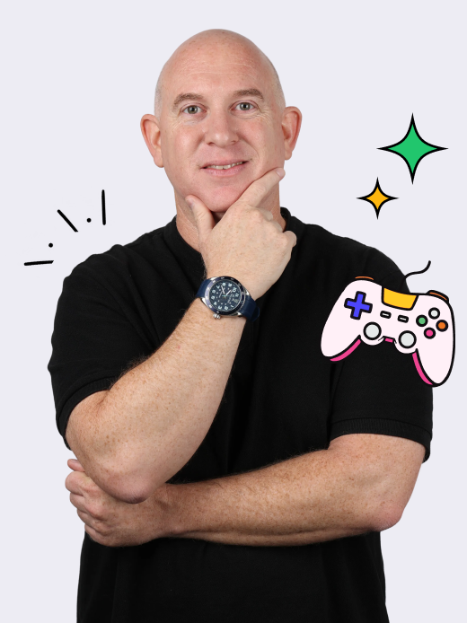 גלעד יעקובי