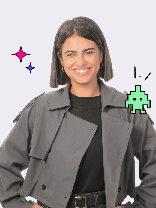 פאטמה חגאזי